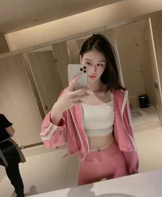 深圳新人小花_热