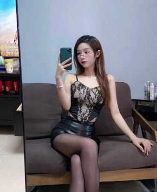 海珠可盐可甜小姐姐-小意（热）