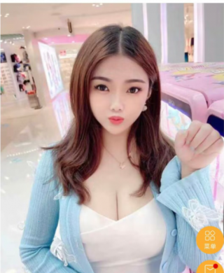 天河新人大奶兼职服务-Lulu（热）