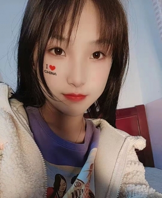 天河学生妹笑笑