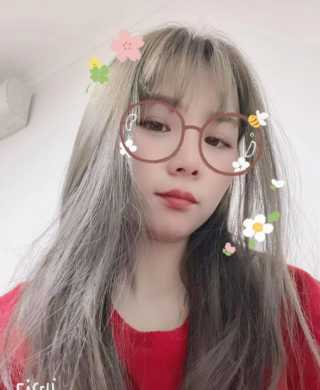 海珠超甜美D杯学妹-可可（热）