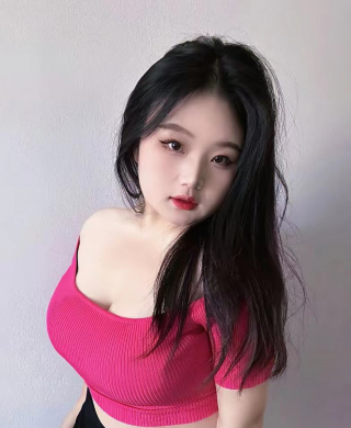 体验大胸美女抓龙筋，感受三起三落爽感！