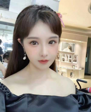 天河新人兼职幼师-英英（热）