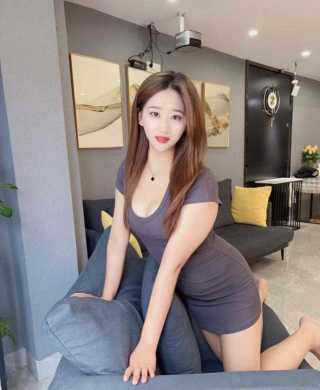 白云D杯性感女主-月亮（热）