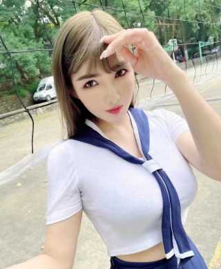 白云36D大奶女神-静静（热）