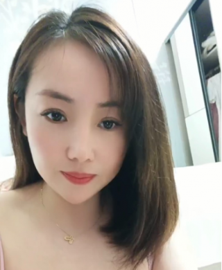 天河_气质御姐大奶妹