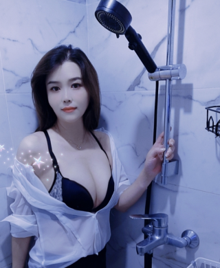 龙华大波韵味姐姐-小薇（热）