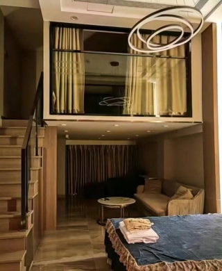 珠海_香洲豪华会所