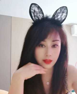 天河34C潇后-梦梦（热）