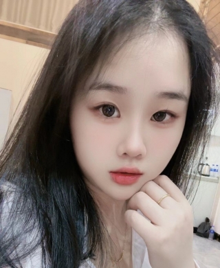 黄埔_清纯美女微微