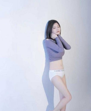 海珠新人性感大波妹-匡匡（热）