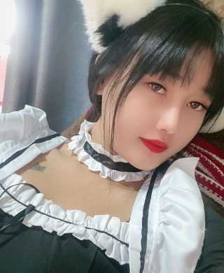 禅城新人01年_小可爱