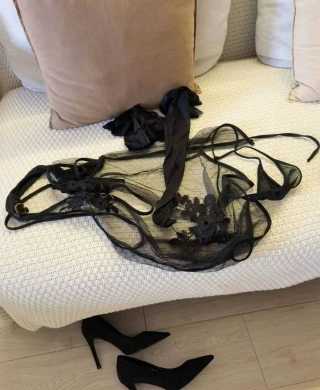 白云长腿瑜伽老师-娇娇（热）