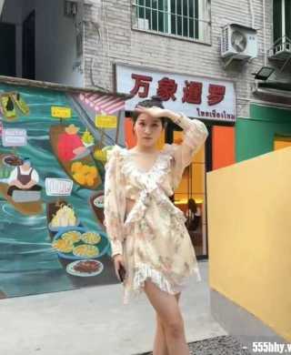 深圳完美服务女友-Tim-Fifine（热）