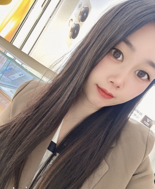 天河_新人高颜值大波妹