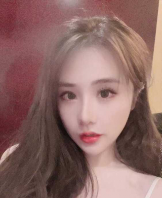 南山颜值瑜伽新人兼职-琪琪（热）