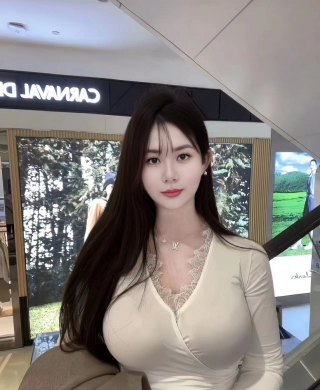 天河_36F极品大波妹