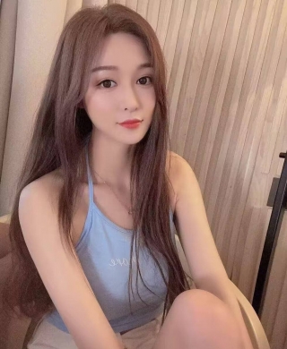 长相甜美晴晴_热