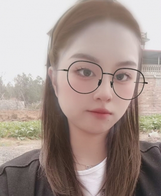 天河_19岁大波妹，晴儿