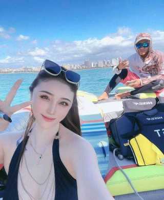 福田高挑性感女神-媛媛（热）