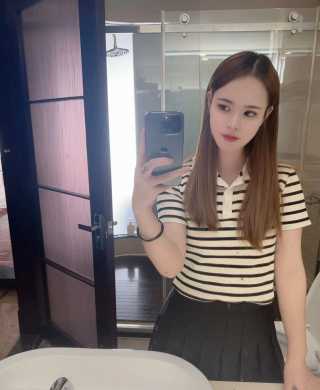 常平_兼职幼师小柚子