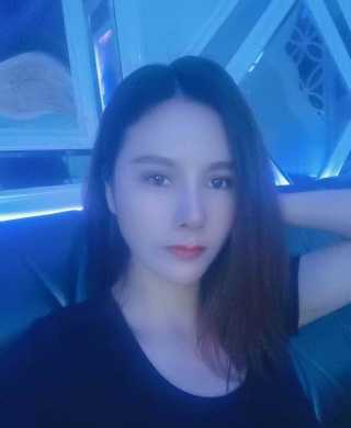 白云极品身材淑女-欢欢（热）