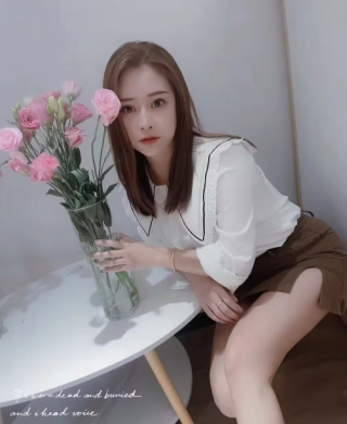 南山新人嫩甜妹兼职服务-雨涵（热）