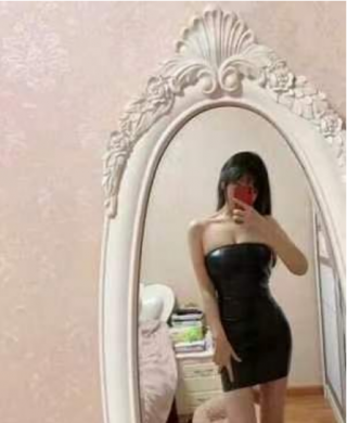 天河甜美丰满妹妹-小球球（热）